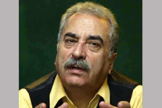 آخرین وضعیت هادی مرزبان به روایت فرزانه کابلی