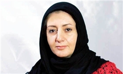 آزاده انصاری با «سوسک می‌شود» به جشنواره تئاتر عروسکی می آید