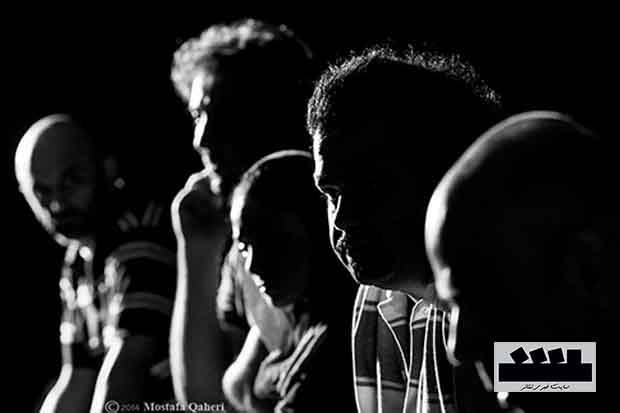 مهدی غبرایی مترجم نمایش‌نامه 