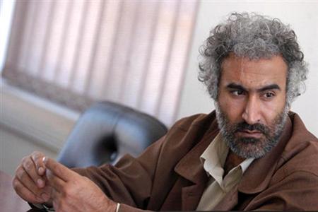 حمیدرضا نعیمی: «پایی که جاماند» منبع خوبی برای اقتباس نمایشی است