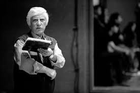 نمایش‌نامه «مجلس ضربت زدن» بیضایی خوانش می‌شود