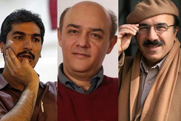 3 گزینه جدید برای دبیری تئاتر فجر