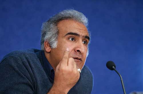 بلای جان تئاتر ایران به روایت کارگردان 