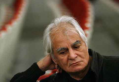 آخرین وضعیت «مردی که مادرم عاشقش بود» در گفت‌وگو با علی رفیعی