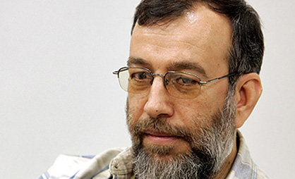 یادداشت فرهاد مهندس‌پور برای نمایش «قصر»