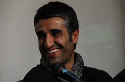 پژمان جمشیدی شبیه 