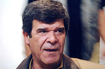 سهراب سلیمی:  عضویتی در شورای هنری تئاتر شهر ندارم