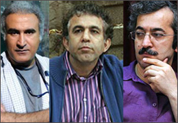 معرفی پرکارترین کارگردانان تئاتر