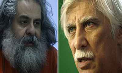 رحمانیان، سلامِ بیضایی را رساند