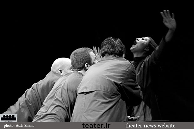 اجرای بیش از 125 نمایش در تهران