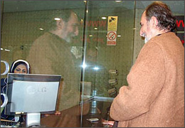 اعلام آمار فروش نمایش‌های در حال اجرا در تئاتر شهر تا 20 تیرماه