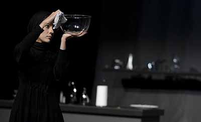 «هم‌هوایی» دوباره به صحنه می‌رود