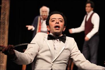 «سوسک می‌شود» برای جشنواره تئاتر عروسکی آماده می‌شود