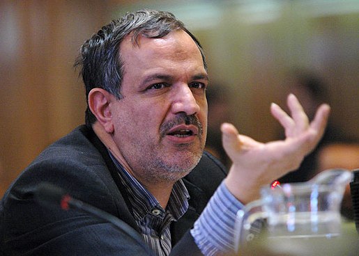 احمدمسجد جامعی: مسئول اصلی رسیدگی به شرایط تئاترشهر وزارت ارشاد است