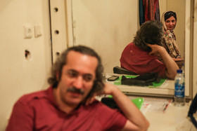 تئاتری‌ای که خونش مباح شد!