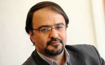 رحمت امینی به دنبال اجرای متنی از ساراماگو