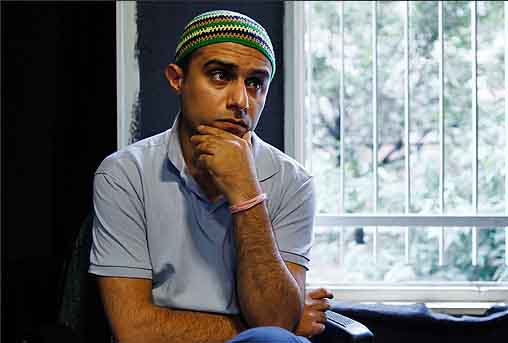 وحید رهبانی: ˝کابوس‌نامه˝ یک برند نمایشی جدید است