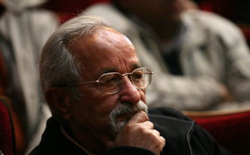 همسر جعفر والی: به بهبودی همسرم امیدوارم