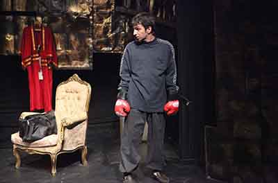 «یوبیتسومه» تا 10 مرداد ماه تمدید شد