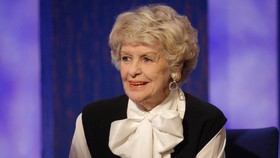 اسطوره تئاتر «برادوی» درگذشت