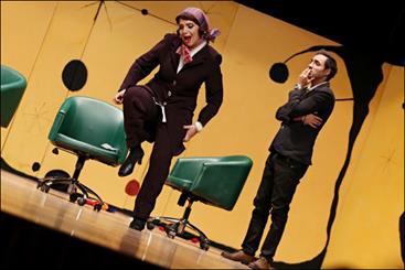 «سیستم گرون هلم» علیرضا کوشک جلالی تمدید شد