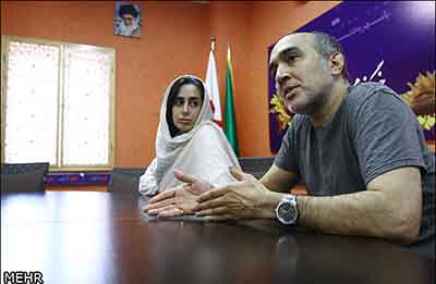 5 زن به 5 زبان از جنگ می‌گویند