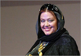 بهاره رهنما: برای اجرای این نمایش لحظه‌شماری می‌کنم