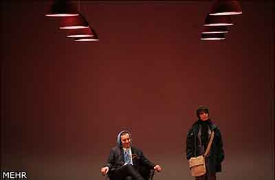 نمایش «دل سگ» دو اجرایی شد