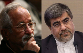 جنتی به جعفر والی چه قولی داد؟