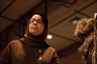 آقای مدیر! ما تئاتری‌ها را محک نزنید/ مدیرکل نداشتیم وضع‌مان بدتر نبود