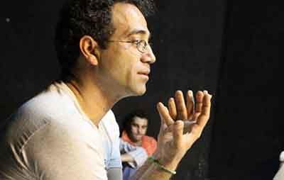 انتقاد پورآذری از جدی نگرفتن کارهای کلاسی