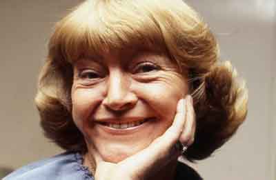 بازیگر برنده «بفتا» درگذشت