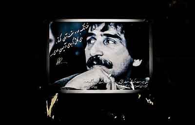 برپایی بزرگداشتی برای محمود استادمحمد