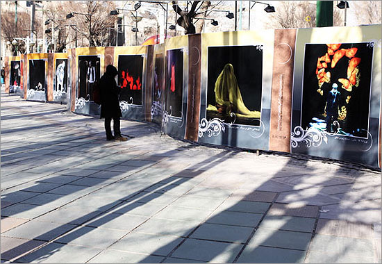 هنر نمایش در انتظار اطلاع‌رسانی حرفه‌ای است / نگاهی به وضعیت تبلیغات تئاتر در کشور