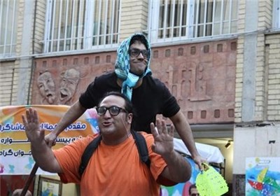 طرح‌های پذیرفته شده در جشنواره تئاتر کودک همدان مشخص شدند