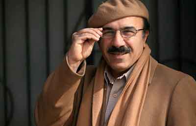 دبیر جشنواره تئاتر فجر رسما معرفی شد