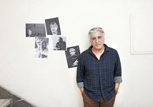 وضعيت تئاتر ايران تراژيك است