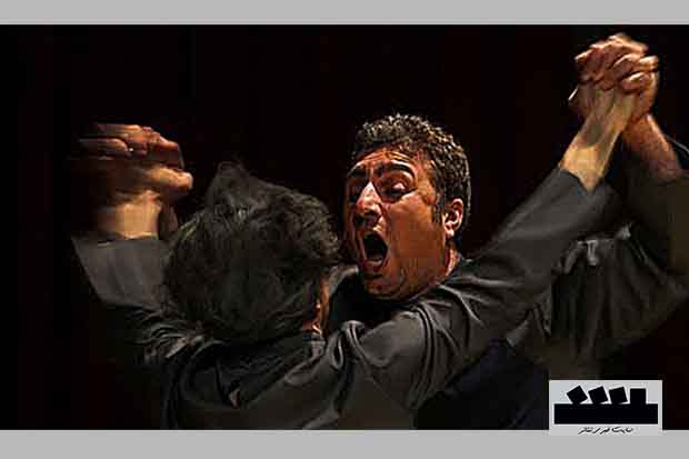 «برپهنه دریا» در مشهد اجرا می شود