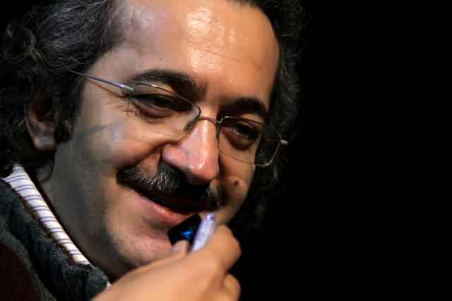 محمد یعقوبی در واکنش به سخنان دکتر صادقی/من به سهم خودم او را می‌بخشم