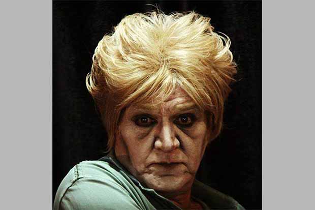 خسرو شهراز: بعضی شخصیت‌ها ذات بازیگر را فعال می‌کند