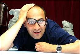 علی سرابی با دو لهجه متفاوت در ˝ترانه‌های محلی˝