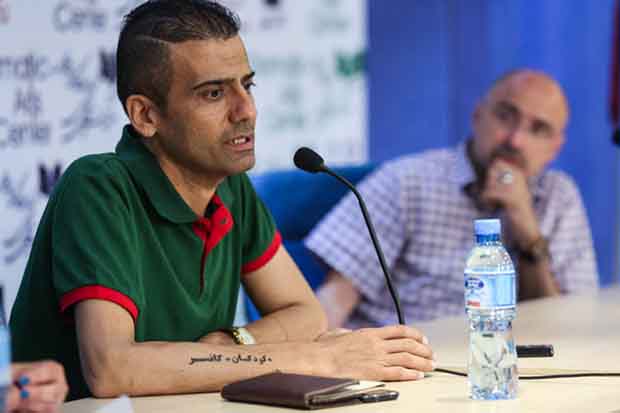 معجزه تئاتر سرطان را هم درمان می‌کند!