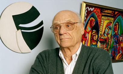 روایت زندگی شخصی آرتور میلر در «نوعی داستان عاشقانه»