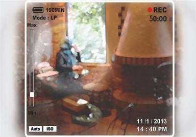 «فولاد هرگز زنگ نمی‌زند» همچنان در انتظار اجرا