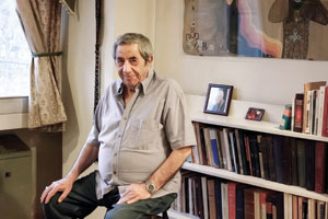 تئاتر هیچ دوره‌یی به شازده احتیاج نداشته و ندارد