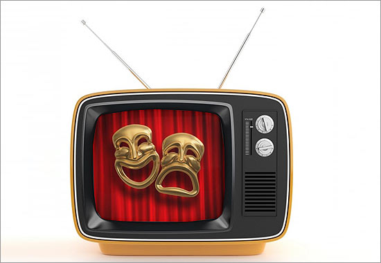 بررسی نقش رسانه ملی در اطلاع‌رسانی تئاتر کشور/برای اطلاع‌رسانی هنر نیاز به آیین‌نامه و قانون داریم