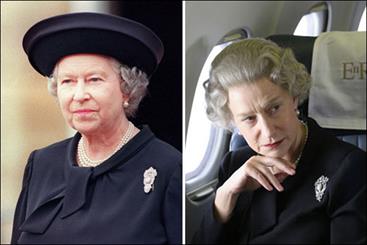 ملکه الیزابت به برادوی می‌رود/ چهره زن سال 2014 در تئاتر