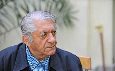 عزت‌الله انتظامی: فعلا پایم را در خانه‌ام نمی‌گذارم