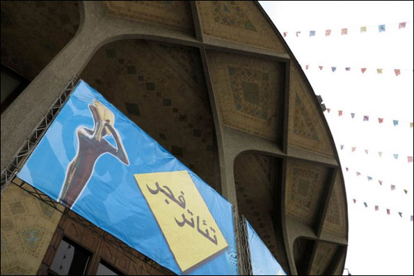 زمان برای حضور گروه‌های معتبر خارجی از دست رفته است