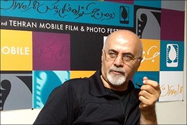سرپرست گروه تئاتر «آران» مستندساز می‌شود